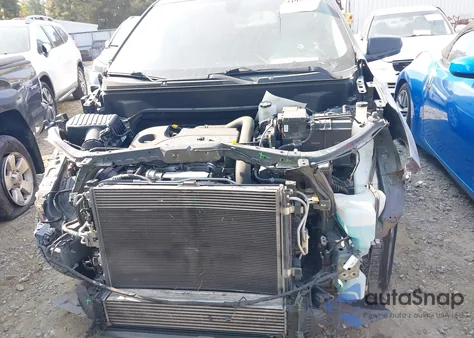 2019 Chevrolet Equinox Ls from USA, damaged, VIN 2GNAXHEV0K6299087